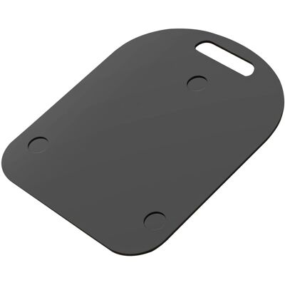OEM Planche Coulissante Pour Planeurs Thermomix Tm6 Tm5 Planche À Rouler Acrylique Mobile Sans Effort Noir - Publicité OEM Planche Coulissante Pour Planeurs Thermomix Tm6 Tm5 Planche À Rouler Acrylique Mobile Sans Effort Noir - Publicité