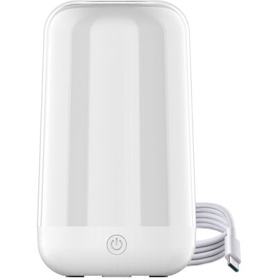 OEM Veilleuse Intelligente Tactile Bt Avec 7 Lumières D'Ambiance Colorées. Contrôle Via Application Mobile. 24 Modes D'Éclairage Intégrés. Les Lumières Changent Au Rythme De La Musique. Publicité OEM Veilleuse Intelligente Tactile Bt Avec 7 Lumières D'Ambiance Colorées. Contrôle Via Application Mobile. 24 Modes D'Éclairage Intégrés. Les Lumières Changent Au Rythme De La Musique. Publicité