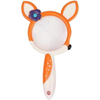 OEM Loupe, Loupe Enfant Dessin Animé, Loupe Pour Enfants, Pour Enfants Jouet Educatif En Plein Air, Commodité Pratique-dou - Publicité OEM Loupe, Loupe Enfant Dessin Animé, Loupe Pour Enfants, Pour Enfants Jouet Educatif En Plein Air, Commodité Pratique-dou - Publicité