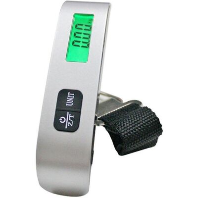 LEDE Balance Numérique Pour Valise, Balance À Bagages, Balance Suspendue, Balance À Main, Balance De Voyage, Écran Lcd, Kit Neuf - Publicité LEDE Balance Numérique Pour Valise, Balance À Bagages, Balance Suspendue, Balance À Main, Balance De Voyage, Écran Lcd, Kit Neuf - Publicité