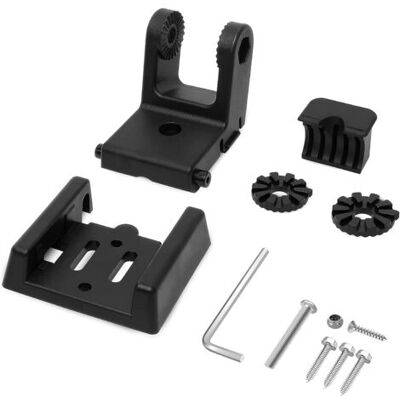 OEM Support De Transducteur Mhx Xnt – Kit De Montage Tableau Arrière Pour Transducteurs Xnt 9 20, Xnt 9 20 T, Xnt 9 Qb 90 T – Résistant À L'Eau - Publicité OEM Support De Transducteur Mhx Xnt – Kit De Montage Tableau Arrière Pour Transducteurs Xnt 9 20, Xnt 9 20 T, Xnt 9 Qb 90 T – Résistant À L'Eau - Publicité