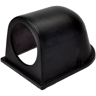 OEM 52mm 2" Support Fixation Montage Manometre Tableau Seul Trou De Bord Jauge Auto Abs Plastique - Publicité OEM 52mm 2" Support Fixation Montage Manometre Tableau Seul Trou De Bord Jauge Auto Abs Plastique - Publicité