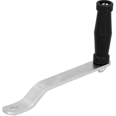 OEM Poignée De Treuil Ergonomique Manivelle Accessoire De Remplacement Confortable Pour Remorque De Bateau Marin - Publicité OEM Poignée De Treuil Ergonomique Manivelle Accessoire De Remplacement Confortable Pour Remorque De Bateau Marin - Publicité