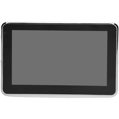 TOOLTEK Jeffergarden Navigation Gps, Autoradio Avec Écran Tactile 5 Pouces, Instructions Vocales, Carte Européenne, Musique Fm Et Plusieurs Langues. Publicité TOOLTEK Jeffergarden Navigation Gps, Autoradio Avec Écran Tactile 5 Pouces, Instructions Vocales, Carte Européenne, Musique Fm Et Plusieurs Langues. Publicité
