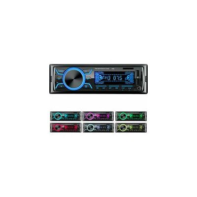 OEM Autoradio Bluetooth Poste Radio Voiture, Radio De Voiture, 4x60w Auto Radio Stéréo Radio Usb/sd/aux/eq/lect Mp3 Autoradio Pioneer - Publicité OEM Autoradio Bluetooth Poste Radio Voiture, Radio De Voiture, 4x60w Auto Radio Stéréo Radio Usb/sd/aux/eq/lect Mp3 Autoradio Pioneer - Publicité