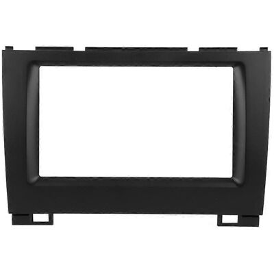 FLAMMKRAFT 1. Cadre Autoradio Stéréo Gps Navigation Façade Modification Fixation Pour Great Wall Hover Haval H3 - Publicité FLAMMKRAFT 1. Cadre Autoradio Stéréo Gps Navigation Façade Modification Fixation Pour Great Wall Hover Haval H3 - Publicité
