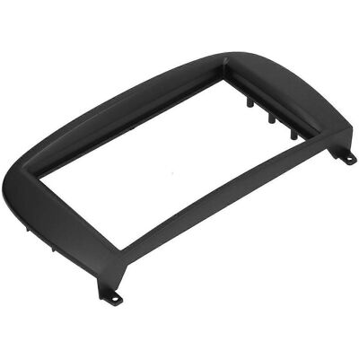 FLAMMKRAFT Voici Une Proposition De Titre Produit En Français (190 Caractères Maximum) : cadre Façade Autoradio 2din Pour Mercedes Classe Sl R230, G500, G55 – Panneau Stéréo Gps Dvd Navigation - Publicité FLAMMKRAFT Voici Une Proposition De Titre Produit En Français (190 Caractères Maximum) : cadre Façade Autoradio 2din Pour Mercedes Classe Sl R230, G500, G55 – Panneau Stéréo Gps Dvd Navigation - Publicité
