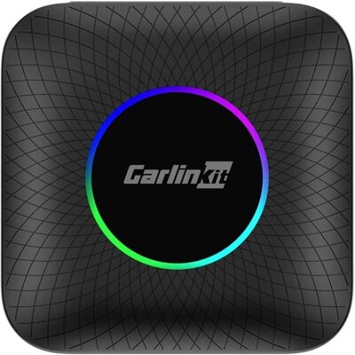 OEM Smartphone Carlinkit Cpc200-tbox Led 8gb/128gb 4g Lte - Internet Ai Box - Compatible Con Carplay Y Android Auto - Publicité OEM Smartphone Carlinkit Cpc200-tbox Led 8gb/128gb 4g Lte - Internet Ai Box - Compatible Con Carplay Y Android Auto - Publicité