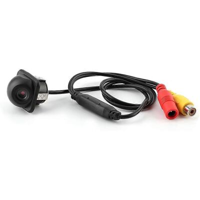 FLAMMKRAFT Voici Une Proposition De Titre En Français (caractères : 168) : caméra De Recul Universelle Pour Voiture, Petit Chapeau De Paille, Vision Arrière Angle Mort, Caméra De Vision Nocturne - Publicité FLAMMKRAFT Voici Une Proposition De Titre En Français (caractères : 168) : caméra De Recul Universelle Pour Voiture, Petit Chapeau De Paille, Vision Arrière Angle Mort, Caméra De Vision Nocturne - Publicité