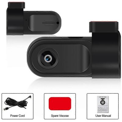 MIXHOME Caméra Embarquée Usb Pour Véhicules Android Avec Système De Navigation, Rotation À 360° Et Fonction Dvr Pour Le Tableau De Bord - Publicité MIXHOME Caméra Embarquée Usb Pour Véhicules Android Avec Système De Navigation, Rotation À 360° Et Fonction Dvr Pour Le Tableau De Bord - Publicité