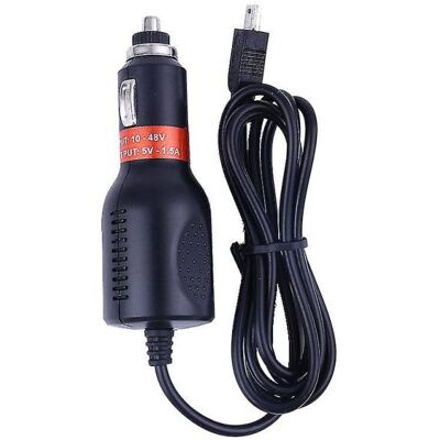 OEM Câble D'Alimentation Adaptateur Secteur Usb Pour Caméra Embarquée, Enregistreur De Conduite Gps Speedy - Publicité OEM Câble D'Alimentation Adaptateur Secteur Usb Pour Caméra Embarquée, Enregistreur De Conduite Gps Speedy - Publicité