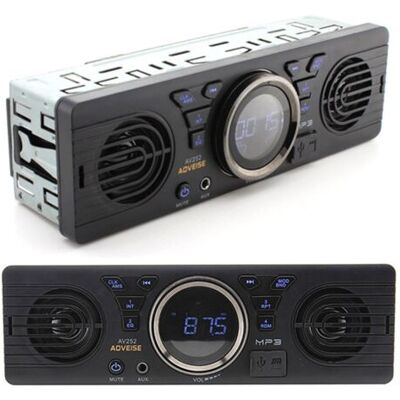 OEM 12.0v Voiture Sécurisée Carte Mémoire Numérique Mp3 Audio Autoradio Électrique Avec Haut-parleur Bt Hôte Haut-parleur Autoradio Autoradio - Publicité OEM 12.0v Voiture Sécurisée Carte Mémoire Numérique Mp3 Audio Autoradio Électrique Avec Haut-parleur Bt Hôte Haut-parleur Autoradio Autoradio - Publicité