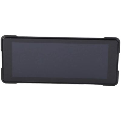 WEYTOLL Navigateur Gps 7 Pouces Pour Moto Avec Android Auto Et Carplay, Système De Navigation Multimédia Pour Les Trajets Quotidiens Et Les Balades - Publicité WEYTOLL Navigateur Gps 7 Pouces Pour Moto Avec Android Auto Et Carplay, Système De Navigation Multimédia Pour Les Trajets Quotidiens Et Les Balades - Publicité