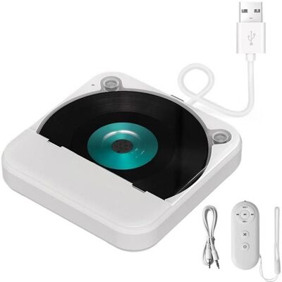 OEM 1 Lecteur Cd Universel Pour Voiture, Avec Port Aux/usb, Lecture Hi-fi, Compact 133x133x25 Mm, Compatible Cd/mp3/wav - Publicité OEM 1 Lecteur Cd Universel Pour Voiture, Avec Port Aux/usb, Lecture Hi-fi, Compact 133x133x25 Mm, Compatible Cd/mp3/wav - Publicité
