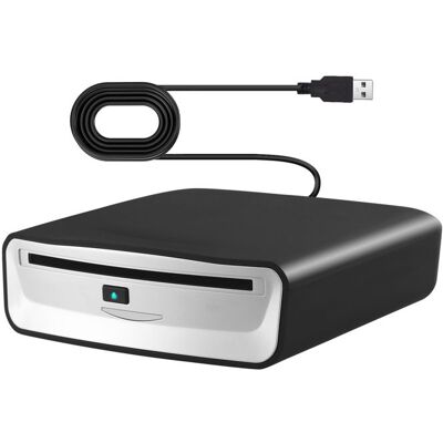 OEM 1 Lecteur Cd Dvd Voiture, Navigation Intégrée, Compatible Android 4,4+, Pour Autoradio Sans Lecteur, Usage Véhicule/téléviseur/pc Portable - Publicité OEM 1 Lecteur Cd Dvd Voiture, Navigation Intégrée, Compatible Android 4,4+, Pour Autoradio Sans Lecteur, Usage Véhicule/téléviseur/pc Portable - Publicité