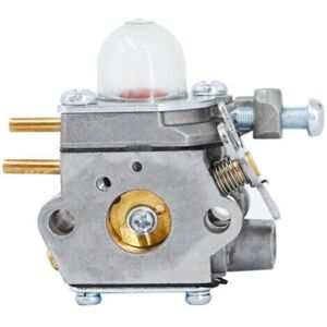 BIEMMEDUE Carburateur Pour Walbro Wt-973 Wt-1116 753-06190 Pour Craftsman Murray Troy-bilt - Publicité BIEMMEDUE Carburateur Pour Walbro Wt-973 Wt-1116 753-06190 Pour Craftsman Murray Troy-bilt - Publicité