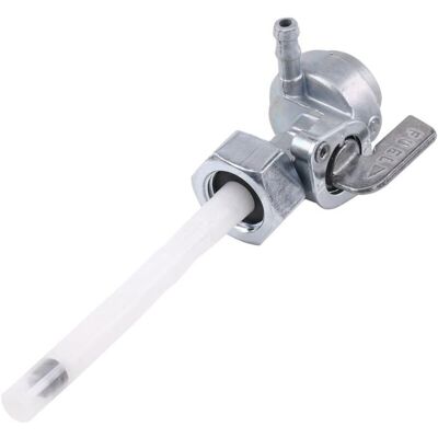 OEM Interrupteur De Soupape De Marche/arrêt De Carburant De Moto Robinet De Tuyau De Réservoir D'Huile Petcock Pour Moteu-r Hon-da 125cc Cg 125 - Publicité OEM Interrupteur De Soupape De Marche/arrêt De Carburant De Moto Robinet De Tuyau De Réservoir D'Huile Petcock Pour Moteu-r Hon-da 125cc Cg 125 - Publicité