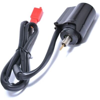 OEM Starter Electrique Automatique Pour Carburateur Dell’orto Phva Et Gy6 50cc 125cc 139qma-qmb Pour Kymco Mbk Booster Bw’s Aerox Nitro Mach-g Ovetto Jog-r Rocket - Publicité OEM Starter Electrique Automatique Pour Carburateur Dell’orto Phva Et Gy6 50cc 125cc 139qma-qmb Pour Kymco Mbk Booster Bw’s Aerox Nitro Mach-g Ovetto Jog-r Rocket - Publicité
