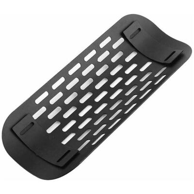 OEM Bouclier Thermique Echappement Couvercle De Protection Thermique Pare Chaleur Echappement De Moto Couverture D'Isolation De Tuyau De Silencieux Universel Acier Inoxydable (noir)-fei Yu - Publicité OEM Bouclier Thermique Echappement Couvercle De Protection Thermique Pare Chaleur Echappement De Moto Couverture D'Isolation De Tuyau De Silencieux Universel Acier Inoxydable (noir)-fei Yu - Publicité
