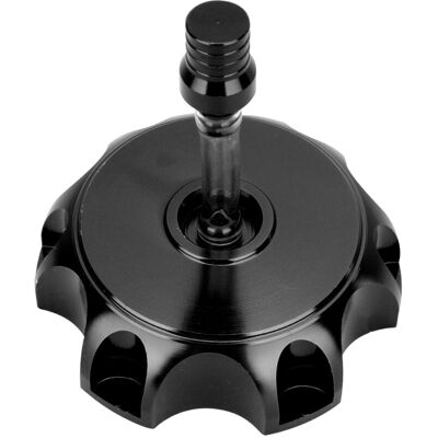 OEM Jeffergarden Bouchon De Réservoir D'Essence En Aluminium Cnc Pour Moto Tout-terrain 50cc-160cc (noir)-dou - Publicité OEM Jeffergarden Bouchon De Réservoir D'Essence En Aluminium Cnc Pour Moto Tout-terrain 50cc-160cc (noir)-dou - Publicité
