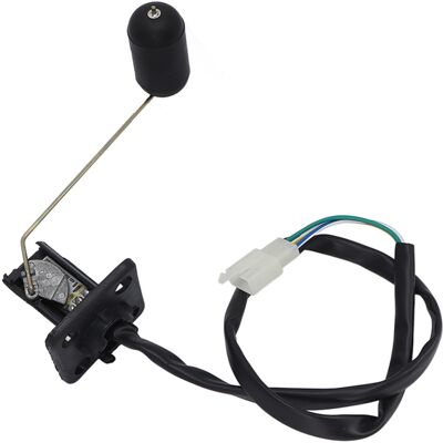 OEM Capteur De Niveau D'Huile/carburant À Flotteur Universel Pour Scooter, Cyclomoteur, Moto Tout-terrain Et Quad (pièces De Rechange Pour Rsz 125 Et Zy 125) - Publicité OEM Capteur De Niveau D'Huile/carburant À Flotteur Universel Pour Scooter, Cyclomoteur, Moto Tout-terrain Et Quad (pièces De Rechange Pour Rsz 125 Et Zy 125) - Publicité