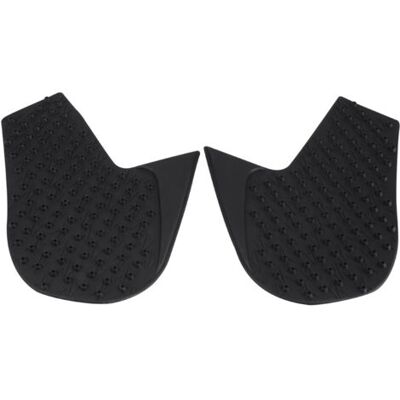 ABYSSE 1 Paire De Genouillères Antidérapantes Pour Réservoir D'Essence, Pour Yamaha Mt-09 Fz-09 2014-2016 - Publicité ABYSSE 1 Paire De Genouillères Antidérapantes Pour Réservoir D'Essence, Pour Yamaha Mt-09 Fz-09 2014-2016 - Publicité