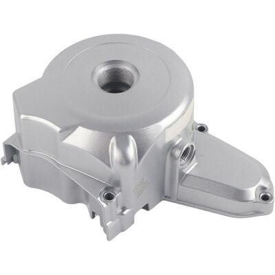 OEM Botier De Protection De Moteur De Démarreur À Montage Supérieur Pour 110 Cc 125 Cc Pit Quad Dirt Bike Atv - Publicité OEM Botier De Protection De Moteur De Démarreur À Montage Supérieur Pour 110 Cc 125 Cc Pit Quad Dirt Bike Atv - Publicité