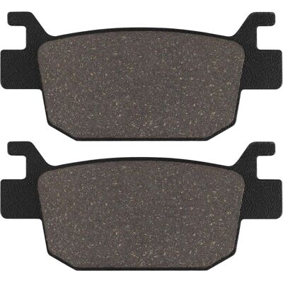 OEM Plaquettes De Frein Arrière Pour Honda Fes 125 S-wing 125 2007-2015 Sh 125i 150i Abs 2014-2021 Nss 300 Forza 300 250 Abs 2013-2021 Sh 300i Sh350i 2020-2021 - Publicité OEM Plaquettes De Frein Arrière Pour Honda Fes 125 S-wing 125 2007-2015 Sh 125i 150i Abs 2014-2021 Nss 300 Forza 300 250 Abs 2013-2021 Sh 300i Sh350i 2020-2021 - Publicité