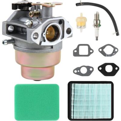ABYSSE Cgv160 Kit De Carburateur Pour Gcv160 Gcv135 Motor Hrb216 Hrr216 Hrs216 Hrt216 Hrz216 Gcv160la Gcv160le Gcv160lao Moteur - Publicité ABYSSE Cgv160 Kit De Carburateur Pour Gcv160 Gcv135 Motor Hrb216 Hrr216 Hrs216 Hrt216 Hrz216 Gcv160la Gcv160le Gcv160lao Moteur - Publicité