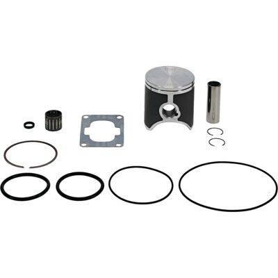 Vertex Kit Piston Replica 2 Temps - Yamaha Yz-wr125 22-25 - Cote E Ø 53.98 Mm - Publicité Vertex Kit Piston Replica 2 Temps - Yamaha Yz-wr125 22-25 - Cote E Ø 53.98 Mm - Publicité