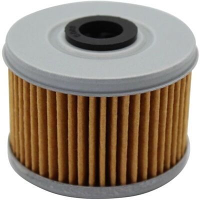 OEM Filtre À Huile Pour Xl125 V Xl125 V Varadero 125 2001 2002 2003 2004 2005 2006 2007 2008 2009 2010/xl125 V Varadero De Luxe 2011 - Publicité OEM Filtre À Huile Pour Xl125 V Xl125 V Varadero 125 2001 2002 2003 2004 2005 2006 2007 2008 2009 2010/xl125 V Varadero De Luxe 2011 - Publicité