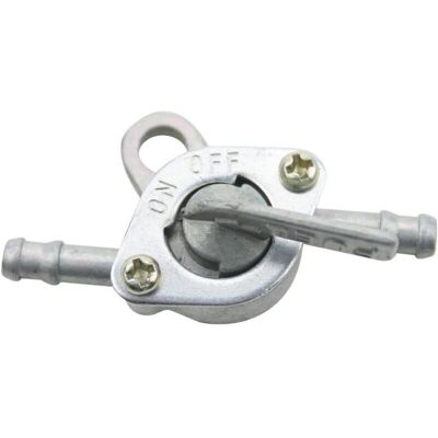OEM Commutateur De Filtre De Robinet De Réservoir De Carburant En Ligne De Zinc De 6mm X De 55mm Remplacement Pour Le Bicyclette De Vtt De Pit Quad Buggy 50cc 70cc 90cc 110cc 125cc Scooteur Atv Go Kart Ju - Publicité OEM Commutateur De Filtre De Robinet De Réservoir De Carburant En Ligne De Zinc De 6mm X De 55mm Remplacement Pour Le Bicyclette De Vtt De Pit Quad Buggy 50cc 70cc 90cc 110cc 125cc Scooteur Atv Go Kart Ju - Publicité