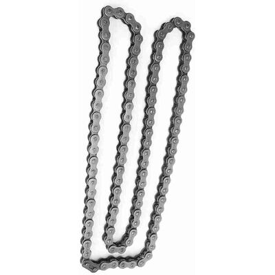 OEM Chaîne Moto 420 102 Pour Honda Dirt Bike Atv Quad 125cc - Publicité OEM Chaîne Moto 420 102 Pour Honda Dirt Bike Atv Quad 125cc - Publicité