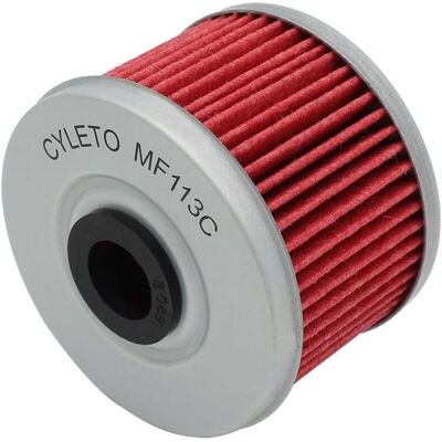 OEM Filtre À Huile Pour Honda Xl125 V Xl125 V Varadero 125 2001 2002 2003 2004 2005 2006 2007 2008 2009 2010/xl125 V 2011 - Publicité OEM Filtre À Huile Pour Honda Xl125 V Xl125 V Varadero 125 2001 2002 2003 2004 2005 2006 2007 2008 2009 2010/xl125 V 2011 - Publicité