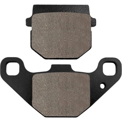 OEM Plaquettes De Frein Avant Pour Kisbee 50 Rs50 2t/4t 2010-2020 Kisbee 100 4t 2012-2015 Speedfight 50 1/2 1997-2008 Vivacity 2 50cc 2008-2011 - Publicité OEM Plaquettes De Frein Avant Pour Kisbee 50 Rs50 2t/4t 2010-2020 Kisbee 100 4t 2012-2015 Speedfight 50 1/2 1997-2008 Vivacity 2 50cc 2008-2011 - Publicité