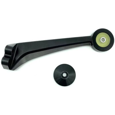 OEM Support De Silencieux D'Échappement Pour Motos R Nine T R9t (modèles 2014-2019) (accessoires Moto) - Publicité OEM Support De Silencieux D'Échappement Pour Motos R Nine T R9t (modèles 2014-2019) (accessoires Moto) - Publicité