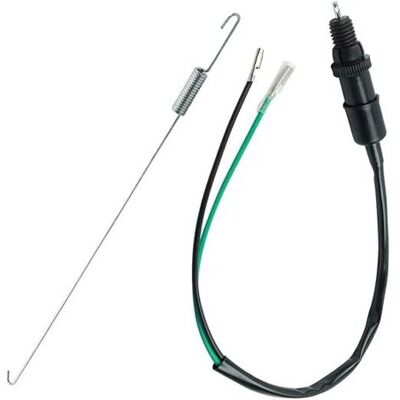 OEM Royaluxe-interrupteur De Feu Stop Arrière De Moto Universel Avec Kit De Ressort Adapté Aux Quads Honda Kawasaki Suzuki Yamaha Atv Scooters - Publicité OEM Royaluxe-interrupteur De Feu Stop Arrière De Moto Universel Avec Kit De Ressort Adapté Aux Quads Honda Kawasaki Suzuki Yamaha Atv Scooters - Publicité