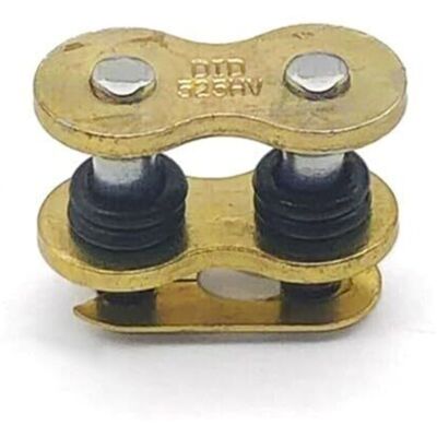OEM Chaîne De Moto Avec Joint D'Huile Did À Joint Torique 428/520/525/530, 120 Maillons, Pour Quad, Enduro, Moto De Course (520hv-120l)-dou - Publicité OEM Chaîne De Moto Avec Joint D'Huile Did À Joint Torique 428/520/525/530, 120 Maillons, Pour Quad, Enduro, Moto De Course (520hv-120l)-dou - Publicité