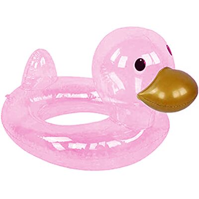 RUNXIZHOU Tube De Bain Avec Des Tubes Gonflables Transparents De Piscine D'��t�� De Paillettes De Confettis Pour Des Enfants D'Adultes - Publicité RUNXIZHOU Tube De Bain Avec Des Tubes Gonflables Transparents De Piscine D'��t�� De Paillettes De Confettis Pour Des Enfants D'Adultes - Publicité