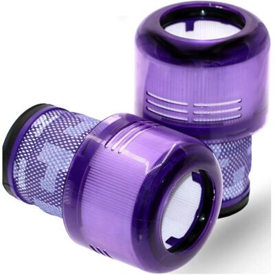 OEM Dysonv11-filter–ersatzfilterfürdiekabellosenstaubsaugerdysonv11animal/absolute/torquedrive/fluffy/completeprov15detectsv14. Publicité OEM Dysonv11-filter–ersatzfilterfürdiekabellosenstaubsaugerdysonv11animal/absolute/torquedrive/fluffy/completeprov15detectsv14. Publicité