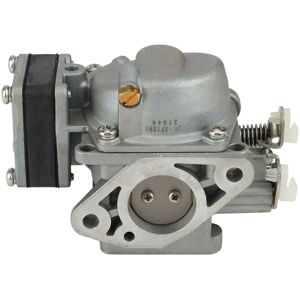 CREA Boat Outboard Carburetor Marine Motor Carbs Carburetor Assy For Tohatsu Outboard 9.8/8hp 2-strokes