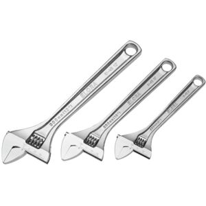 ELORA Roll Fork Key Set Economy S3 3-PC.