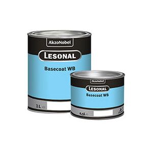 Lesonal - base opaca wb 65 0,5 lt