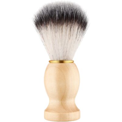 OEM Blaireau De Rasage Pour Homme, Bol Moussant, Rasoir De Barbier, Coupe À Raser, Outil De Rasage Pour Le Visage Et La Barbe, Brosse À Raser - Publicité OEM Blaireau De Rasage Pour Homme, Bol Moussant, Rasoir De Barbier, Coupe À Raser, Outil De Rasage Pour Le Visage Et La Barbe, Brosse À Raser - Publicité