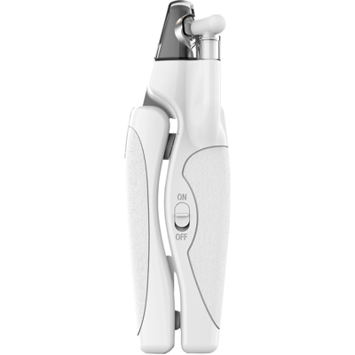 OEM Coupe-ongles Led Rechargeable Avec Lime (blanc) - Publicité OEM Coupe-ongles Led Rechargeable Avec Lime (blanc) - Publicité