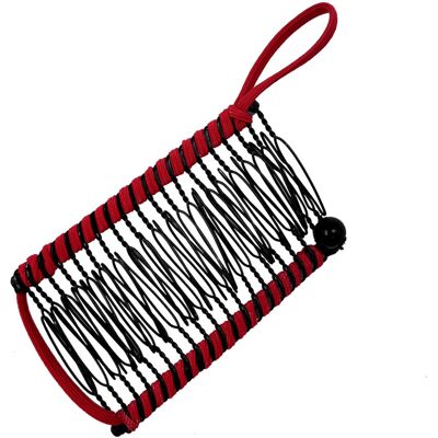 OEM Pince À Cheveux Banane Extensible, Peigne Double, Accessoire Pour Cheveux Épais Et Extensibles, 20 Dents, Rouge. Publicité OEM Pince À Cheveux Banane Extensible, Peigne Double, Accessoire Pour Cheveux Épais Et Extensibles, 20 Dents, Rouge. Publicité