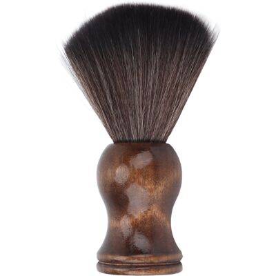 OEM Brosse De Rasage Pour Homme À Poils Doux, Manche En Bois, Outil De Rasage Pour La Maison Et Le Salon De Coiffure, Pour La Coupe Des Cheveux, Le Cou Et Le Visage. Publicité OEM Brosse De Rasage Pour Homme À Poils Doux, Manche En Bois, Outil De Rasage Pour La Maison Et Le Salon De Coiffure, Pour La Coupe Des Cheveux, Le Cou Et Le Visage. Publicité