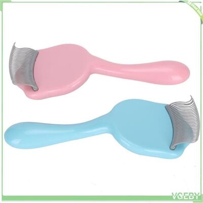 OEM Peigne En Coquille - Fafeicy - Modèle Standard - Plastique & Acier Inoxydable - Poignée Ergonomique - Dents Souples - Publicité OEM Peigne En Coquille - Fafeicy - Modèle Standard - Plastique & Acier Inoxydable - Poignée Ergonomique - Dents Souples - Publicité