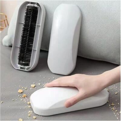 OEM Brosse De Nettoyage Manuelle 20 Cm – Matériau Abs – Fort Pouvoir De Nettoyage Pour Miettes, Cheveux Et Débris – Nettoyage Facile - Publicité OEM Brosse De Nettoyage Manuelle 20 Cm – Matériau Abs – Fort Pouvoir De Nettoyage Pour Miettes, Cheveux Et Débris – Nettoyage Facile - Publicité