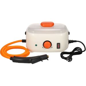 Tonysa - Nettoyeur Vapeur 2500w , Nettoyeur Vapeur Professionnel Avec 3 Têtes De Brosse, 1500ml Réservoir D'Eau De Grande Capacité, Pour Le Nettoyage, Canapés, Carrelage, Voitures - Publicité Tonysa - Nettoyeur Vapeur 2500w , Nettoyeur Vapeur Professionnel Avec 3 Têtes De Brosse, 1500ml Réservoir D'Eau De Grande Capacité, Pour Le Nettoyage, Canapés, Carrelage, Voitures - Publicité